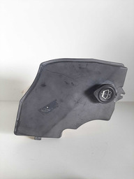 RESERVATÓRIO PARABRISA BMW X5 2.5 M54 2010 2011 PEQ DETALHE