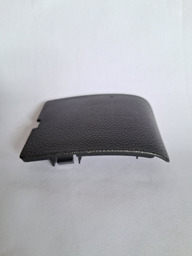 ACABAMENTO PLASTICO HONDA CIVIC G10 2017 A 2021 