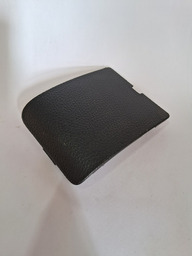 ACABAMENTO PLASTICO HONDA CIVIC G10 2017 A 2021 