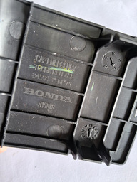 ACABAMENTO PLASTICO HONDA CIVIC G10 2017 A 2021 