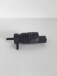 MOTOR ESGUICHO LIMPADOR PARABRISA BMW X3 2.5 2001 A 2006