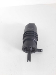 MOTOR ESGUICHO LIMPADOR PARABRISA BMW X3 2.5 2001 A 2006