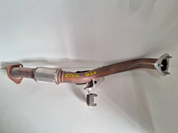 MALHA CATALISADOR ESCAPE CIVIC1.5 2017 A 2021