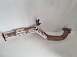 MALHA CATALISADOR ESCAPE CIVIC1.5 2017 A 2021