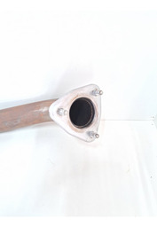 MALHA CATALISADOR ESCAPE CIVIC1.5 2017 A 2021