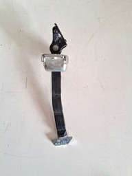 Limitador Porta Dianteira Direita Civic G10 2017 A 2021