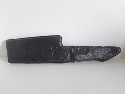 ISOLADOR ESPUMA PARA LAMA DIREITO FORD KA 2015 2016 A 2021