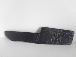 ISOLADOR ESPUMA PARA LAMA DIREITO FORD KA 2015 2016 A 2021