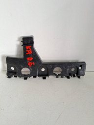 GUIA PARACHOQUE DIANTEIRO FORD KA 2018 A 2021 