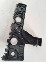 GUIA PARACHOQUE DIANTEIRO FORD KA 2018 A 2021 