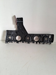 Guia Parachoque Dian Direito Ford Ka 2018 A 2021 