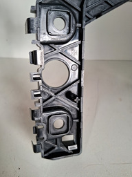 GUIA PARACHOQUE DIAN DIREITO FORD KA 2018 A 2021 