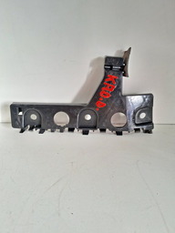 GUIA PARACHOQUE DIAN DIREITO FORD KA 2018 A 2021 