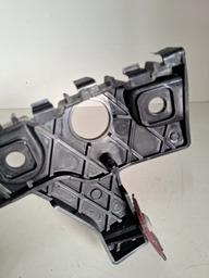 GUIA PARACHOQUE DIAN DIREITO FORD KA 2018 A 2021 