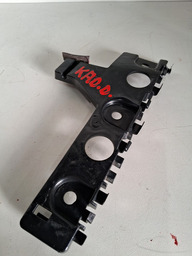 GUIA PARACHOQUE DIAN DIREITO FORD KA 2018 A 2021 