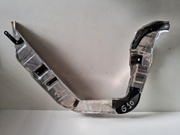 Defletor Calor Escapamento Honda Civic G10 1.5 2017 A 2021 