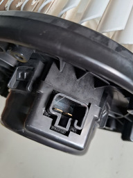 MOTOR VENTILADOR AR HONDA CIVIC G10 1.5 2017 A 2021 