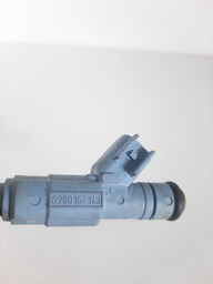 BICO INJETOR KA 1.0 3CC 12V FLEX 2015 A 2021 0280157143