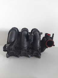 Coletor Admissão Ford Ka 1.0 3cc 12v Flex 2015 2016 a 2021