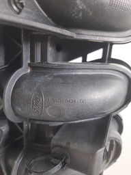 COLETOR ADMISSÃO FORD KA 1.0 3CC 12V FLEX 2015 2016 A 2021