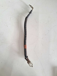 Cabo Negativo Aterramento Honda Civic G10 1.5 2017 A 2021 