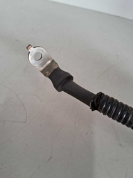 CABO NEGATIVO ATERRAMENTO HONDA CIVIC G10 1.5 2017 A 2021 