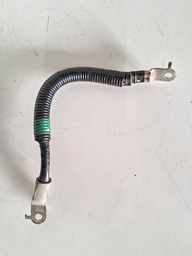 Cabo Negativo Aterramento Honda Civic G10 2017 A 2021 