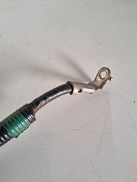 CABO NEGATIVO ATERRAMENTO HONDA CIVIC G10 2017 A 2021 