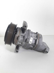 Compressor Ar Condicionado Ka 1.0 3cc 12v 2015 2016 a 2021