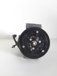 COMPRESSOR AR CONDICIONADO KA 1.0 3CC 12V 2015 2016 A 2021