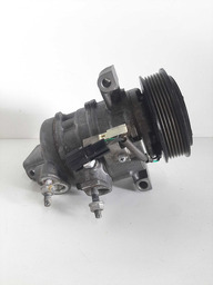 COMPRESSOR AR CONDICIONADO KA 1.0 3CC 12V 2015 2016 A 2021