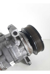 COMPRESSOR AR CONDICIONADO KA 1.0 3CC 12V 2015 2016 A 2021