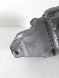 COMPRESSOR AR CONDICIONADO KA 1.0 3CC 12V 2015 2016 A 2021