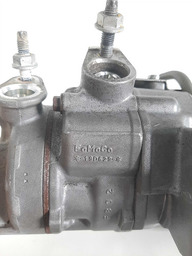 COMPRESSOR AR CONDICIONADO KA 1.0 3CC 12V 2015 2016 A 2021