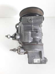 COMPRESSOR AR CONDICIONADO KA 1.0 3CC 12V 2015 2016 A 2021