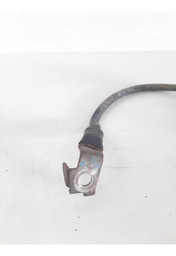 CABO NEGATIVO BATERIA FORD KA 1.0 3CC 2018 A 2022