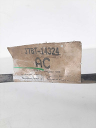 CABO NEGATIVO BATERIA FORD KA 1.0 3CC 2018 A 2022