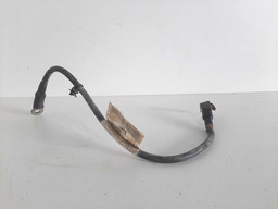 CABO NEGATIVO BATERIA FORD KA 1.0 3CC 2018 A 2022