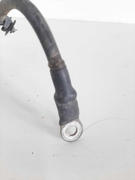 CABO NEGATIVO BATERIA FORD KA 1.0 3CC 2018 A 2022