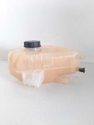 Reservatório Agua Radiador Ford Ka 1.0 3cc 2015 2016 A 2021