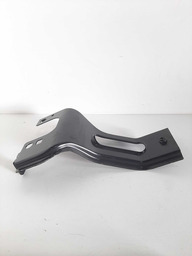 Suporte Fechadura Capô Ford Ka 1.0 3cc 2015 2016 2017 A 21