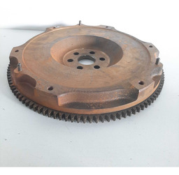 VOLANTE MOTOR FORD KA 1.0 3CC 2018 2019 2020 2021