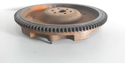 VOLANTE MOTOR FORD KA 1.0 3CC 2018 2019 2020 2021