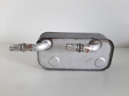 RESFRIADOR ÓLEO BMW X3 2.5 GASOLINA E46 192CV 2001 A 2006