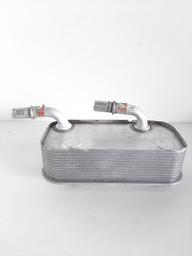 RESFRIADOR ÓLEO BMW X3 2.5 GASOLINA E46 192CV 2001 A 2006