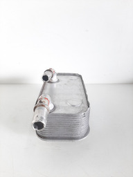 RESFRIADOR ÓLEO BMW X3 2.5 GASOLINA E46 192CV 2001 A 2006