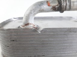 RESFRIADOR ÓLEO BMW X3 2.5 GASOLINA E46 192CV 2001 A 2006