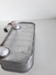 RESFRIADOR ÓLEO BMW X3 2.5 GASOLINA E46 192CV 2001 A 2006