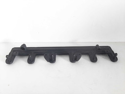 Distribuidor Coletor Admissao Bmw X3 2.5 Gasolina 2001 A 06