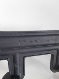 DISTRIBUIDOR COLETOR ADMISSAO BMW X3 2.5 GASOLINA 2001 A 06